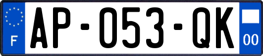 AP-053-QK