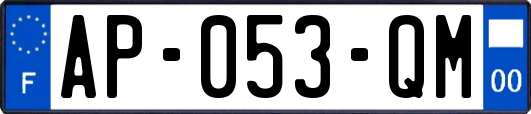 AP-053-QM