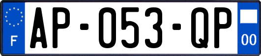 AP-053-QP