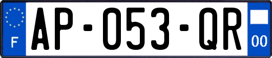 AP-053-QR