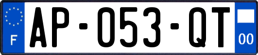 AP-053-QT