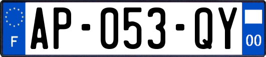 AP-053-QY
