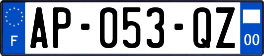 AP-053-QZ