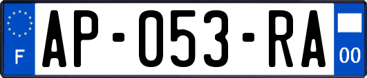 AP-053-RA