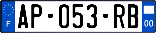 AP-053-RB