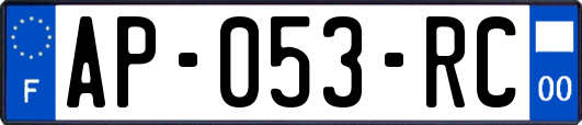 AP-053-RC