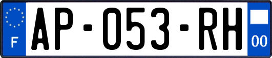 AP-053-RH