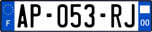 AP-053-RJ