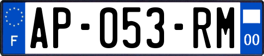 AP-053-RM