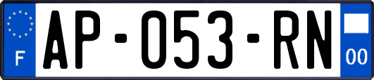 AP-053-RN