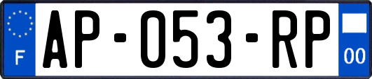 AP-053-RP
