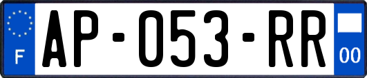 AP-053-RR