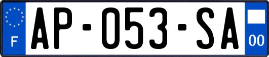 AP-053-SA
