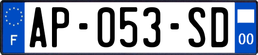 AP-053-SD