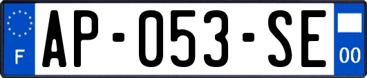 AP-053-SE