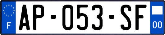 AP-053-SF
