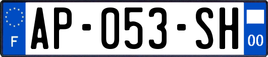 AP-053-SH