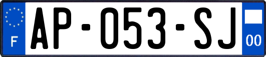 AP-053-SJ