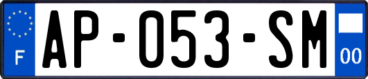 AP-053-SM