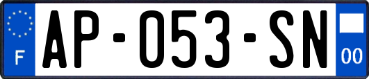 AP-053-SN