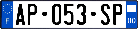 AP-053-SP