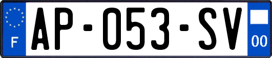 AP-053-SV