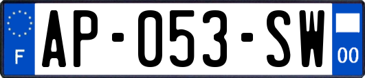 AP-053-SW