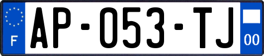 AP-053-TJ
