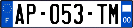 AP-053-TM