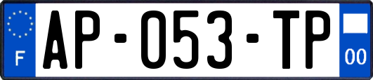 AP-053-TP