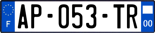 AP-053-TR
