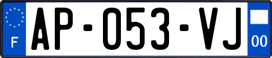 AP-053-VJ