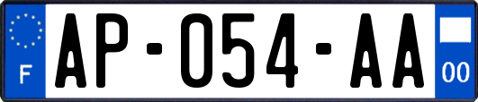 AP-054-AA