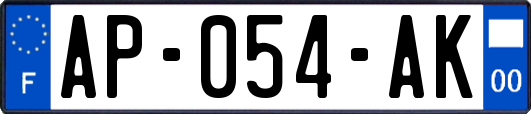 AP-054-AK