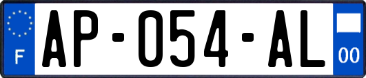 AP-054-AL