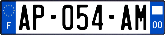 AP-054-AM