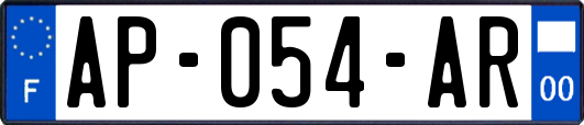 AP-054-AR