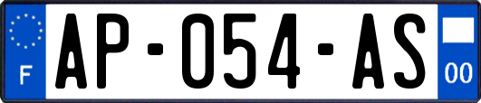 AP-054-AS