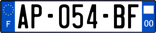 AP-054-BF