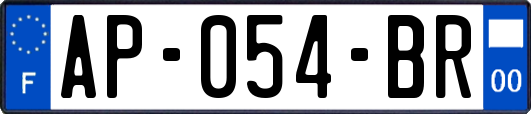 AP-054-BR