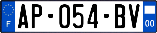 AP-054-BV