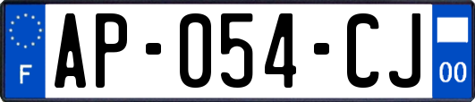 AP-054-CJ