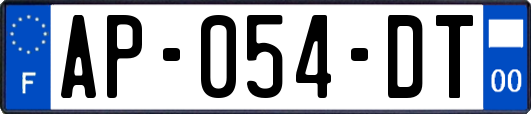 AP-054-DT