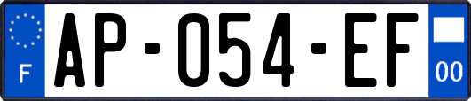 AP-054-EF