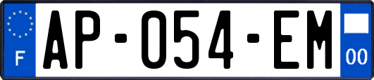 AP-054-EM