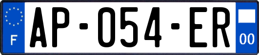 AP-054-ER
