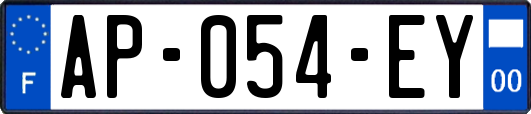 AP-054-EY