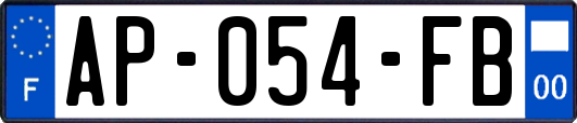 AP-054-FB