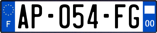 AP-054-FG