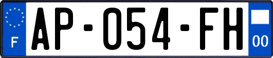 AP-054-FH